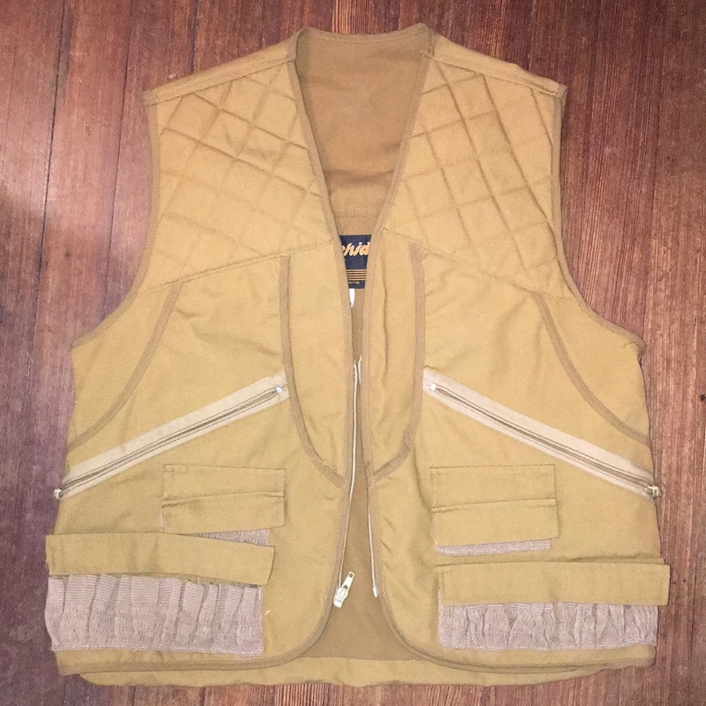 Gamehide chukkar